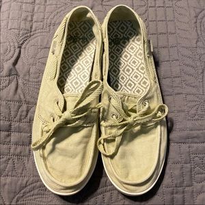 *Like New* Sanuk Pair O Sail
